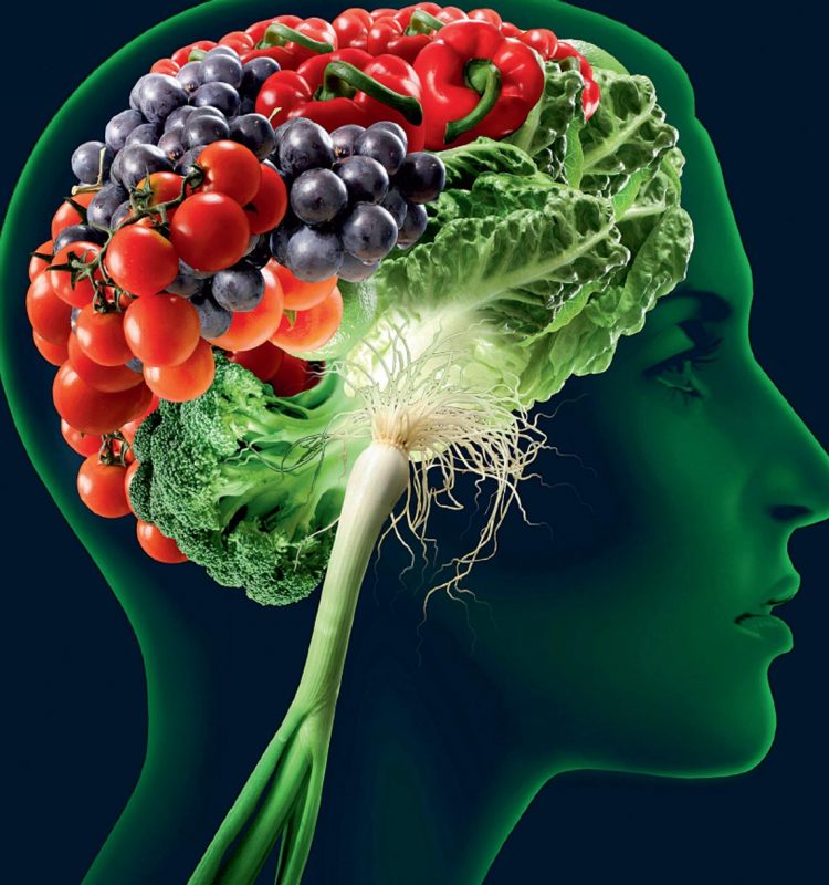 Healthy Food Healthy Mind Clean Cuisine 7751
